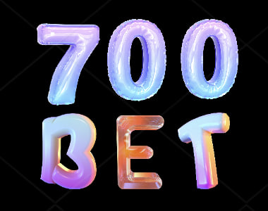 700BET-Logo